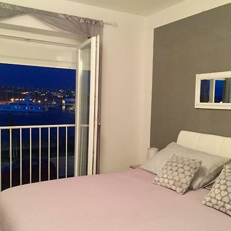 Royal View Apartment 扎达尔 外观 照片