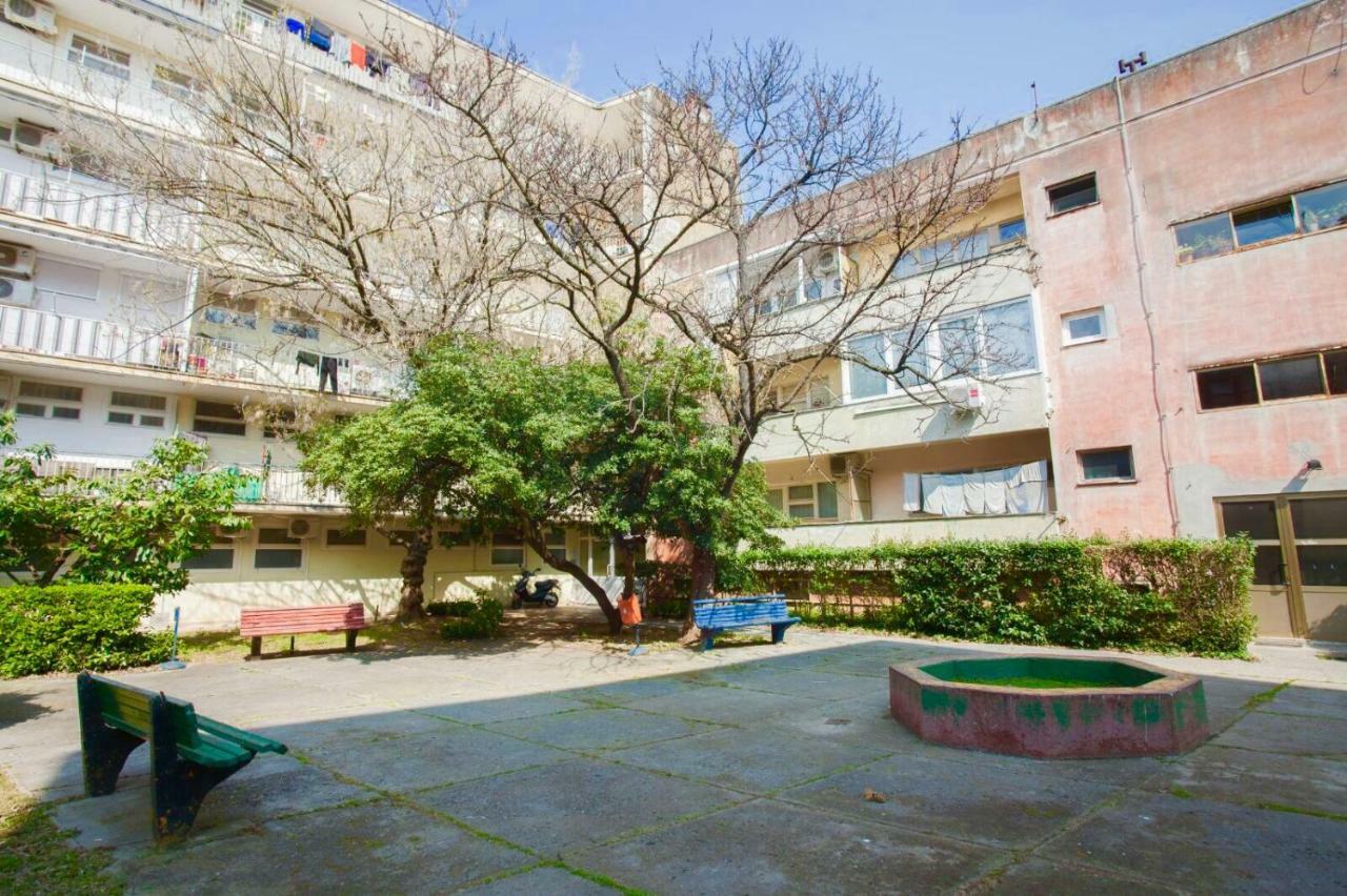 Royal View Apartment 扎达尔 外观 照片