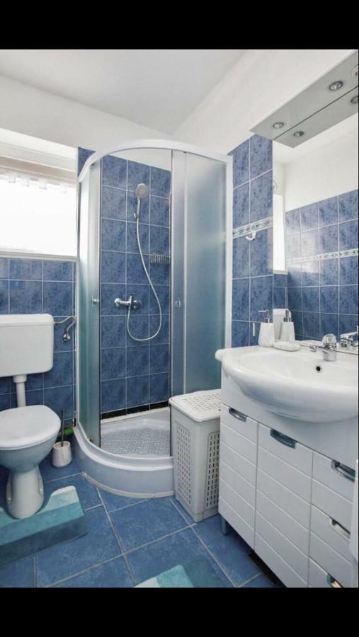 Royal View Apartment 扎达尔 外观 照片